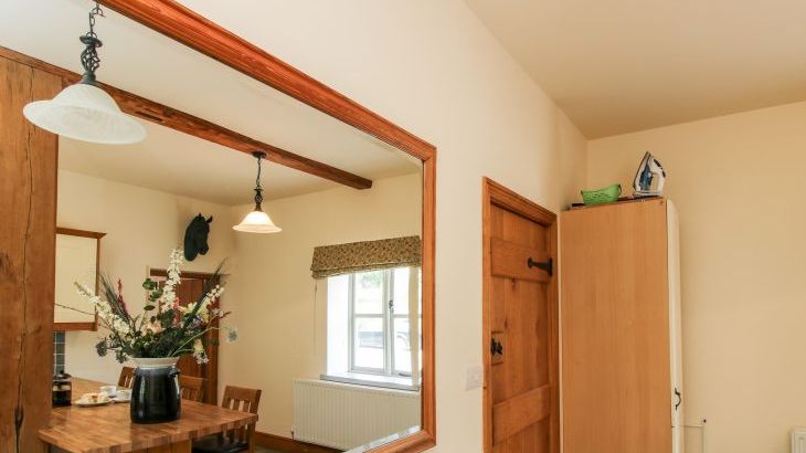 Trooper's Dog-Friendly Cottage, sleeps  12,  Photo 10