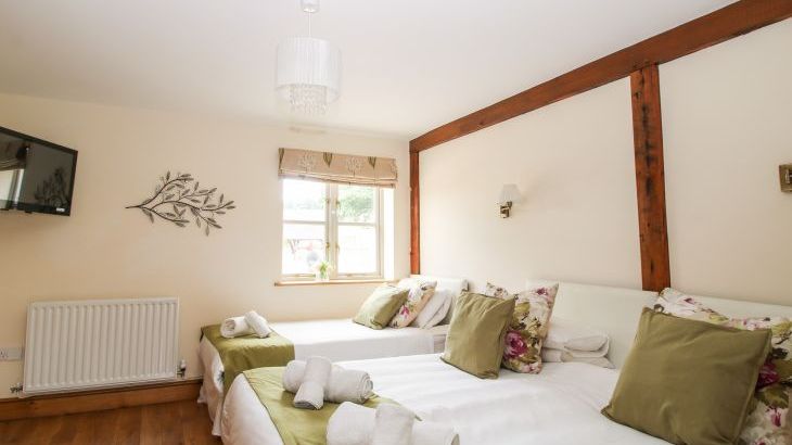 Trooper's Dog-Friendly Cottage, sleeps  12,  Photo 20