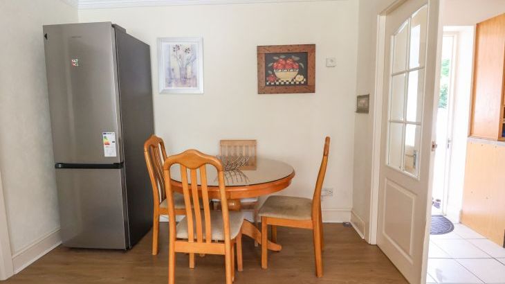 Llys Offa, sleeps  11,  Photo 16