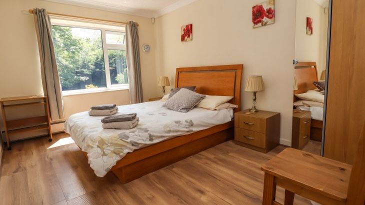 Llys Offa, sleeps  11,  Photo 25