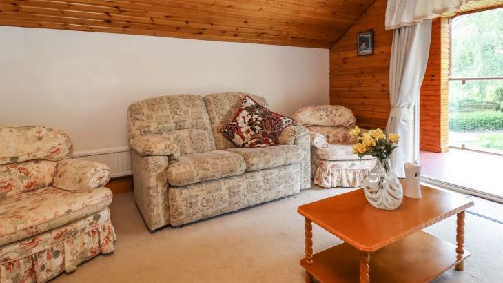 Llys Offa, sleeps  11,  Photo 35