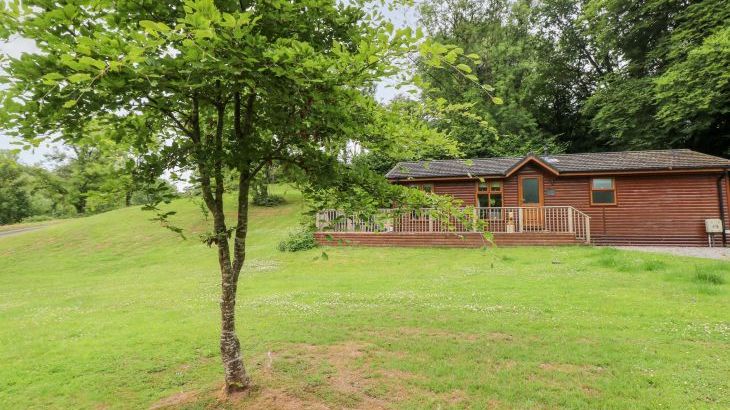 Beeches Holiday Lodge, Wales