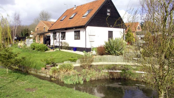 The Hayloft - Main Photo