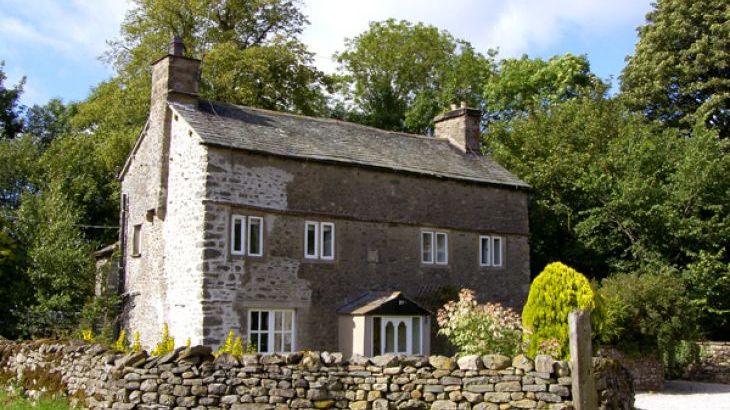 Fleshbeck Cottage - Photo 15