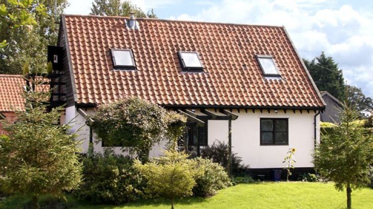The Hayloft - Photo 18
