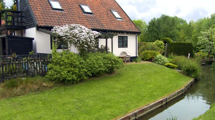 The Hayloft - Photo 10