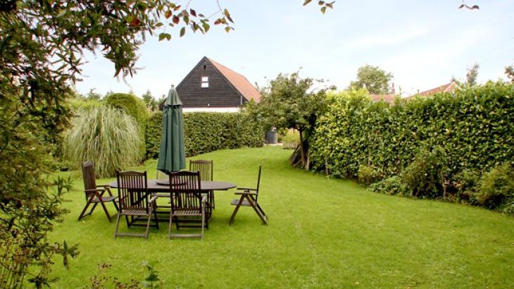 The Hayloft - Photo 19