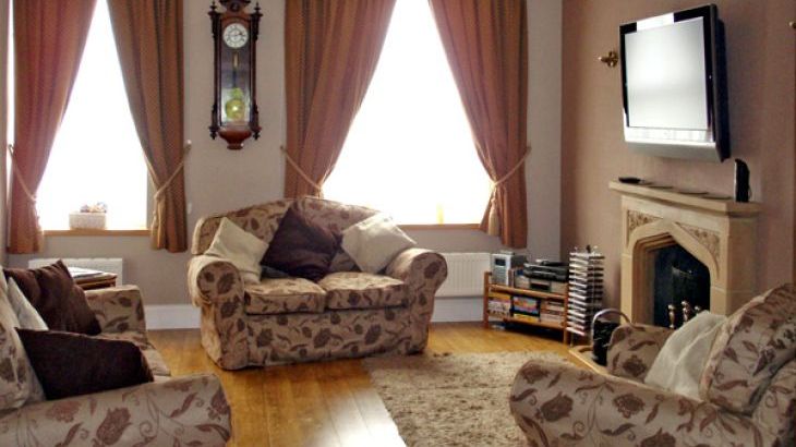Briarcliffe Cottage - Photo 1
