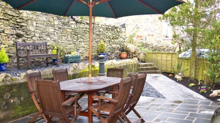 Briarcliffe Cottage - Photo 11