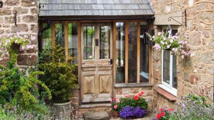 The Lodge Farm Barn Family Cottage, Deepdean, Heart Of England  - Photo 7