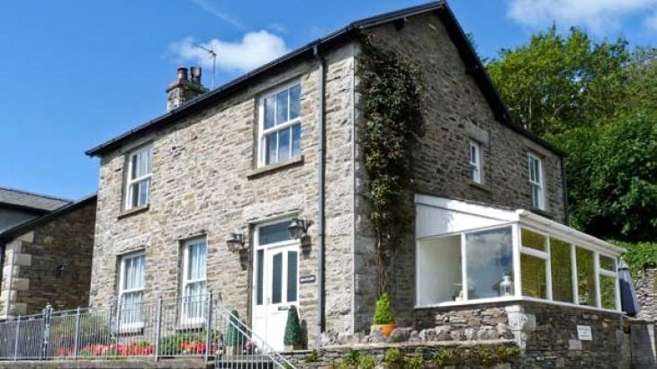 Briarcliffe Cottage - Main Photo