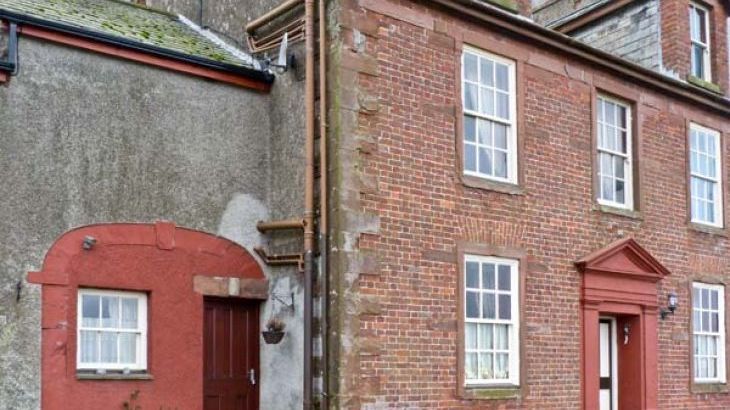 Gable View - Main Photo