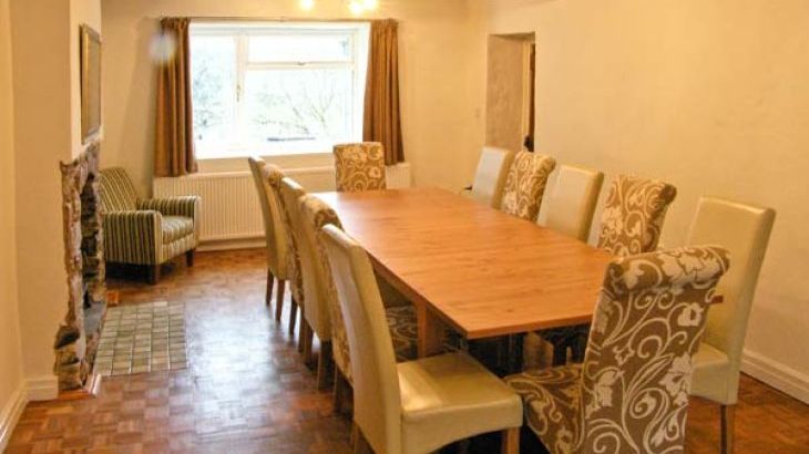 Hendre Aled Farmhouse - Photo 3