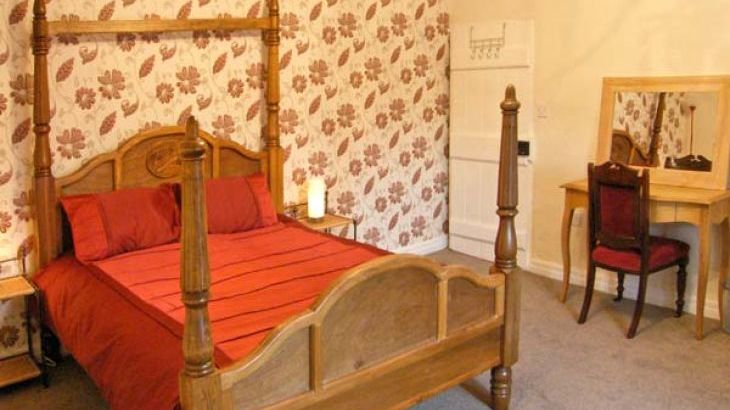 Hendre Aled Farmhouse - Photo 5