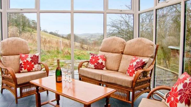 Hendre Aled Farmhouse - Photo 10