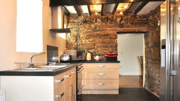 Hendre Aled Farmhouse - Photo 2
