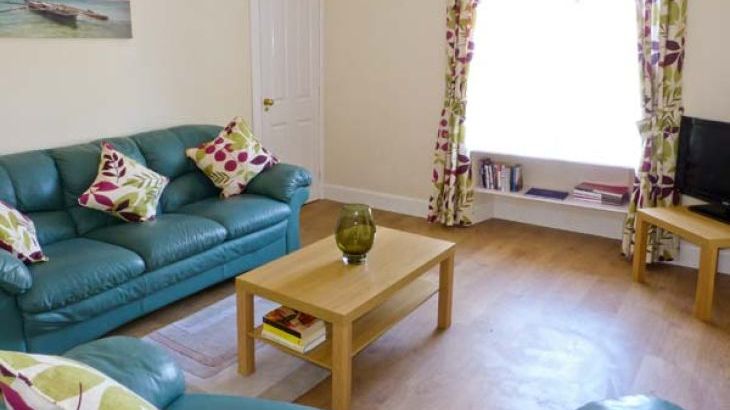 Sky Blue Cottage - Photo 1