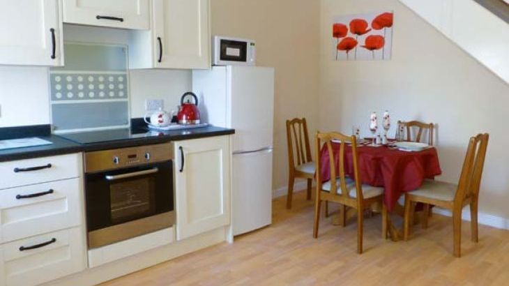 Sky Blue Cottage - Photo 2