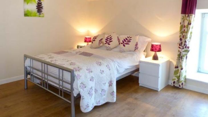 Sky Blue Cottage - Photo 3
