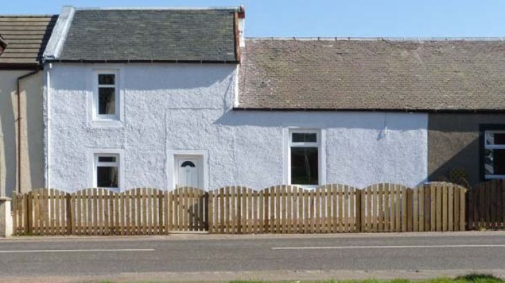 Sky Blue Cottage - Main Photo