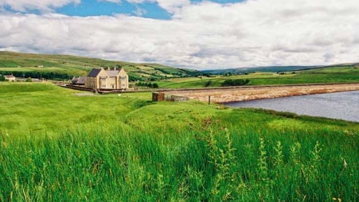 Burnhope Holiday Lodge, sleeps 18, Photo 21 Burnhope Holiday Lodge, sleeps 18, Photo 21