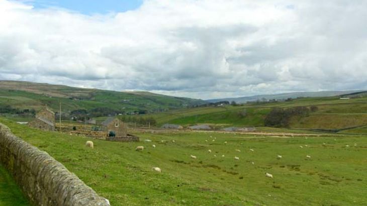 Burnhope Holiday Lodge, sleeps 18, Photo 18 Burnhope Holiday Lodge, sleeps 18, Photo 18