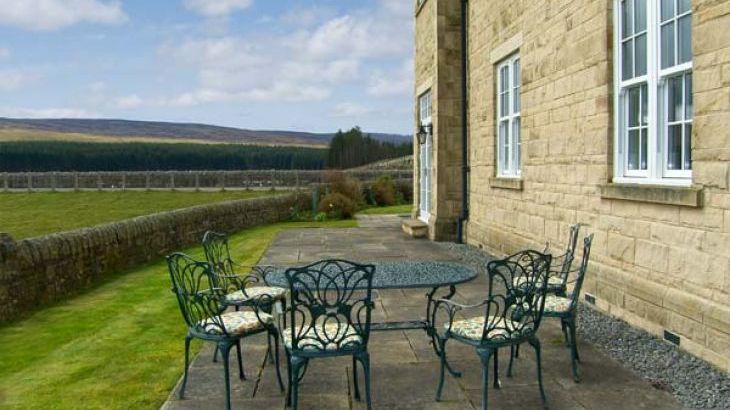Burnhope Holiday Lodge, sleeps 18, Photo 17 Burnhope Holiday Lodge, sleeps 18, Photo 17