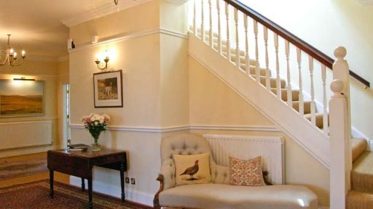 Burnhope Holiday Lodge, sleeps 18, Photo 8 Burnhope Holiday Lodge, sleeps 18, Photo 8