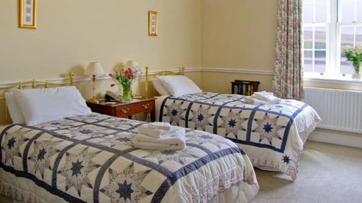 Burnhope Holiday Lodge, sleeps 18, Photo 11 Burnhope Holiday Lodge, sleeps 18, Photo 11