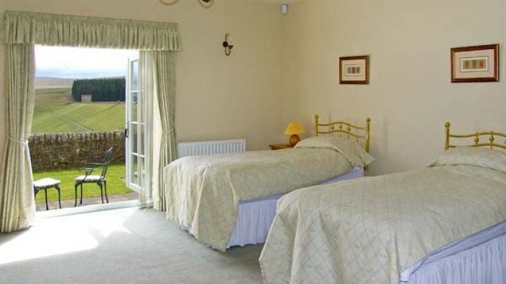 Burnhope Holiday Lodge, sleeps 18, Photo 12 Burnhope Holiday Lodge, sleeps 18, Photo 12