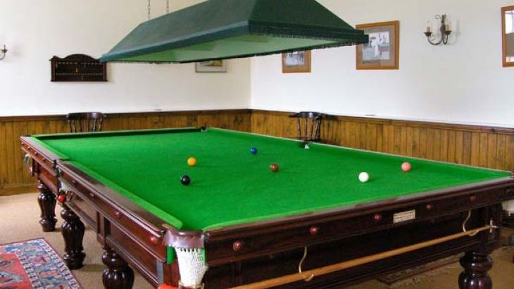 Burnhope Holiday Lodge, sleeps 18, Photo 16 Burnhope Holiday Lodge, sleeps 18, Photo 16
