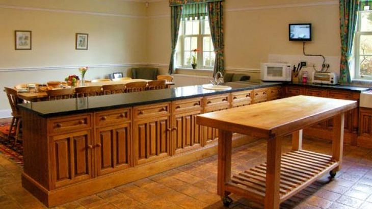 Burnhope Holiday Lodge, sleeps 18, Photo 5 Burnhope Holiday Lodge, sleeps 18, Photo 5
