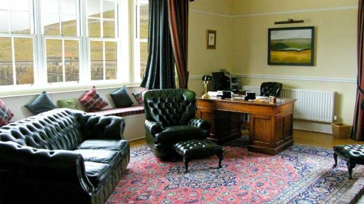 Burnhope Holiday Lodge, sleeps 18, Photo 3 Burnhope Holiday Lodge, sleeps 18, Photo 3