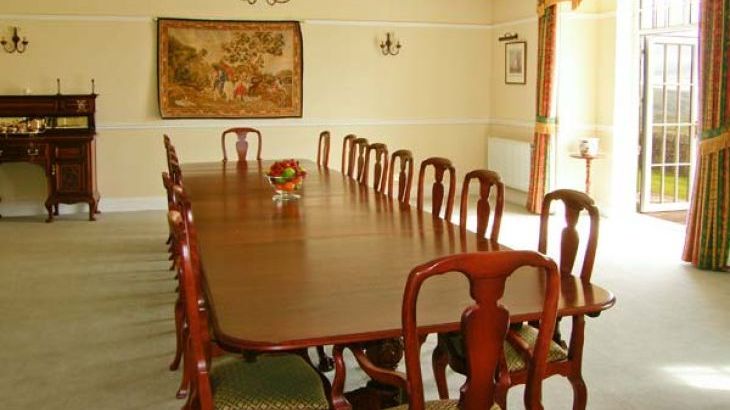 Burnhope Holiday Lodge, sleeps 18, Photo 7 Burnhope Holiday Lodge, sleeps 18, Photo 7