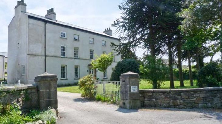 2 Cark House - Main Photo
