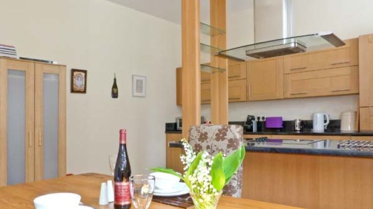 2 Cark House - Photo 2