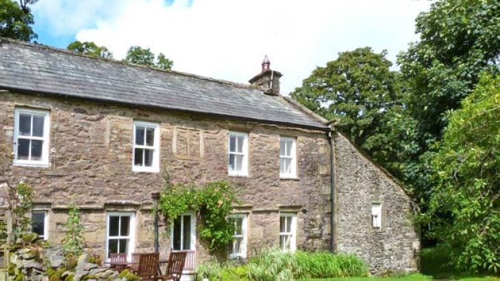 High Sprintgill Cottage - Main Photo