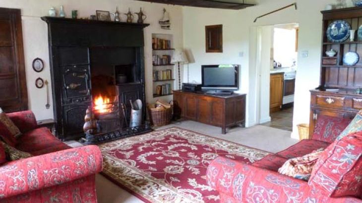 High Sprintgill Cottage - Photo 1