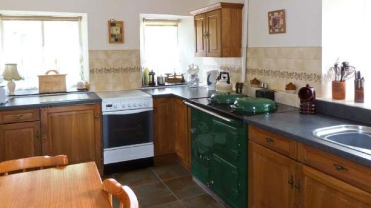 High Sprintgill Cottage - Photo 3