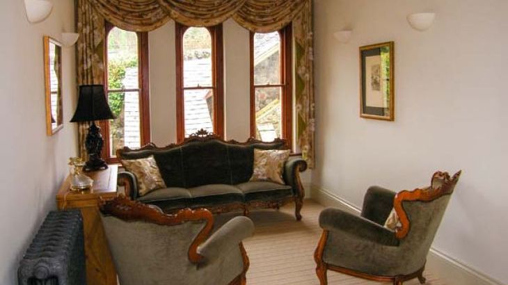 Telford House Pet-Friendly Cottage, Anglesey, North Wales  - Photo 5