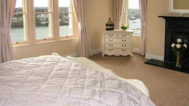 Telford House Pet-Friendly Cottage, Anglesey, North Wales  - Photo 14