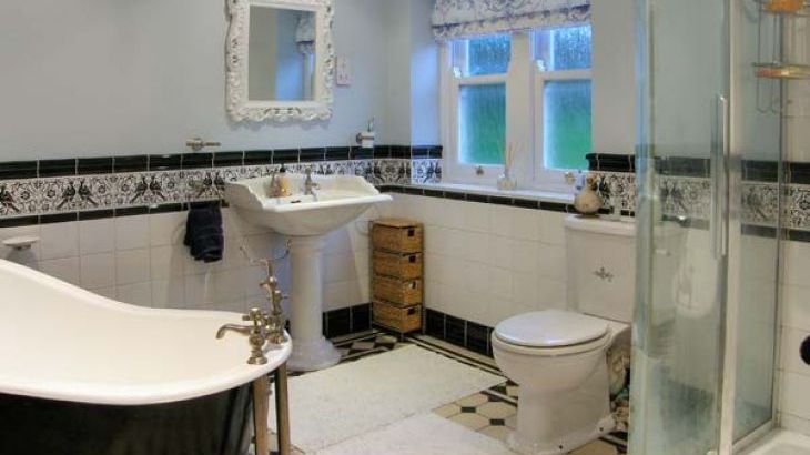 Telford House Pet-Friendly Cottage, Anglesey, North Wales  - Photo 27