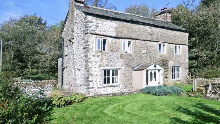 Fleshbeck Cottage - Main Photo