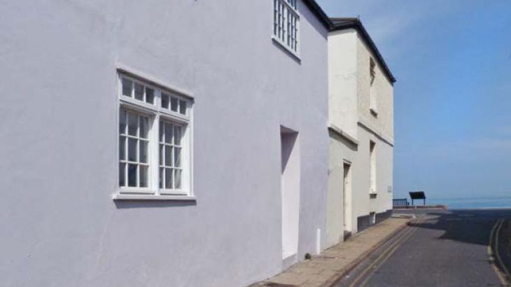 Seashell Cottage - Photo 1