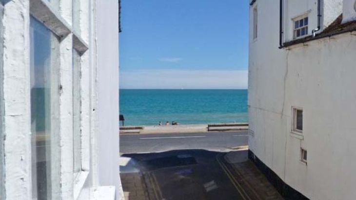 Seashell Cottage - Photo 10
