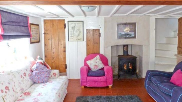 Seashell Cottage - Photo 2