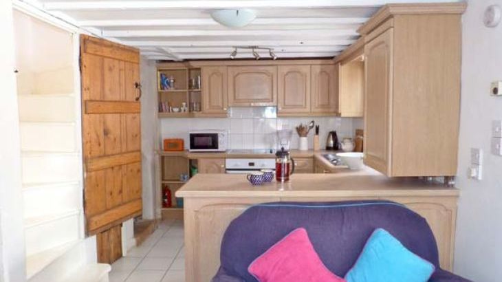 Seashell Cottage - Photo 4