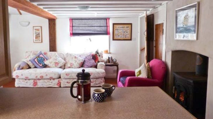 Seashell Cottage - Photo 3