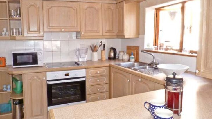 Seashell Cottage - Photo 5