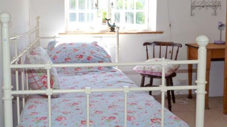 Seashell Cottage - Photo 7